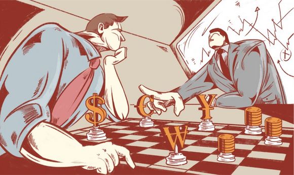 鲍威尔主题演讲或是金银等待的下一个催化剂